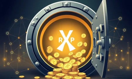 Strategic XRP unlock releasing tokens for global payment innovation and market liquidity