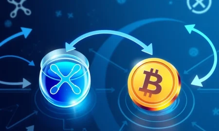 RLUSD liquidity pools stabilizing XRP volatility while expanding DeFi exposure on XRP Ledger