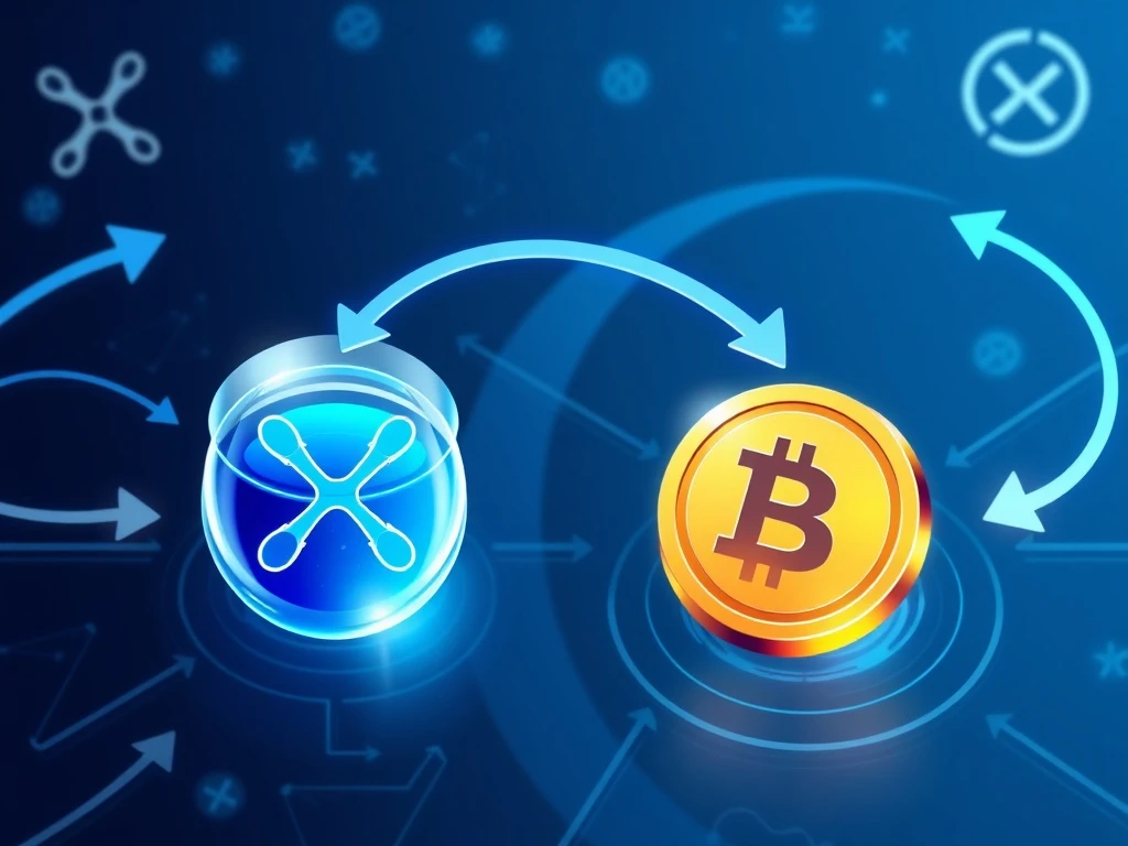 RLUSD liquidity pools stabilizing XRP volatility while expanding DeFi exposure on XRP Ledger