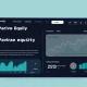 Robinhood private investing platform showcasing startup investment opportunities and alternative assets