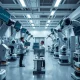 Advanced robotics startups transforming industrial automation with innovative technology solutions