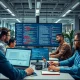 AI-powered app development platform transforming natural language into production-ready applications