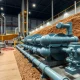 Rodatherm's innovative geothermal energy closed-loop system with refrigerant technology