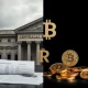 Russia crypto regulations impact on banking and digital currency transition