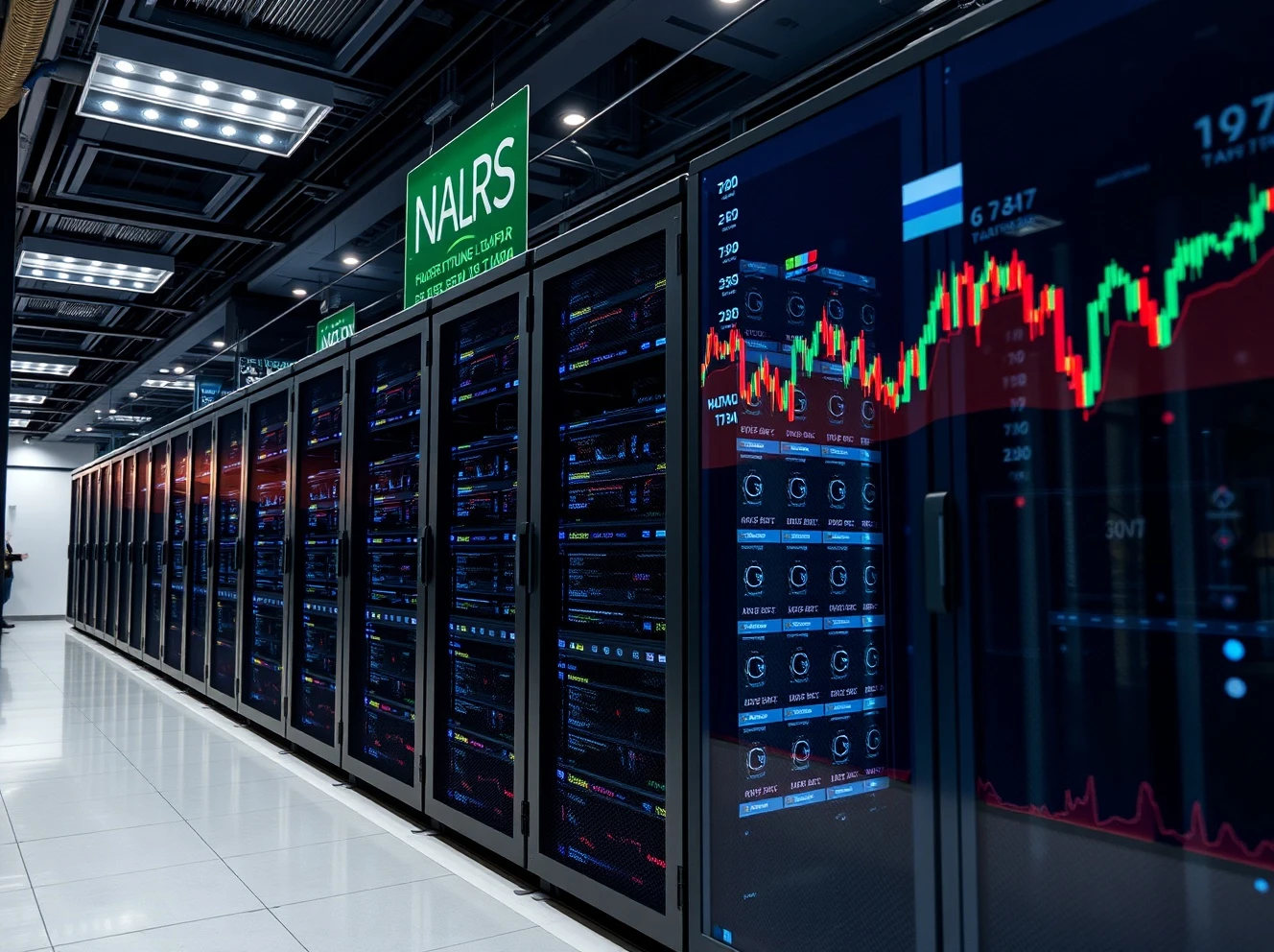 Russian crypto mining IPOs analysis showing data center operations and market trends