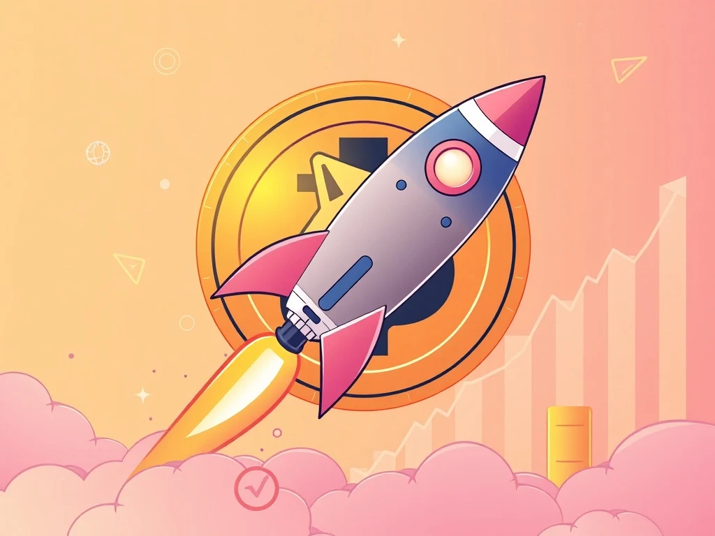 Ruvi AI cryptocurrency outperforming Dogecoin through audited utility and AI technology