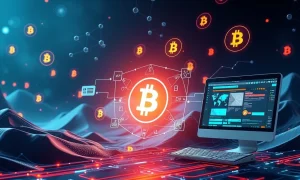 Ruvi AI transforming content creation through blockchain and artificial intelligence technology