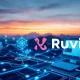 Ruvi AI blockchain technology transforming content creation with artificial intelligence tools