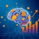 Ruvi AI token growth analysis showing cryptocurrency market trends and AI integration
