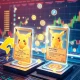 RWA adoption transforming physical Pokémon cards into digital blockchain tokens for investment