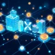 RWA tokenization transforming real-world assets into digital tokens on XRP and XLM blockchains