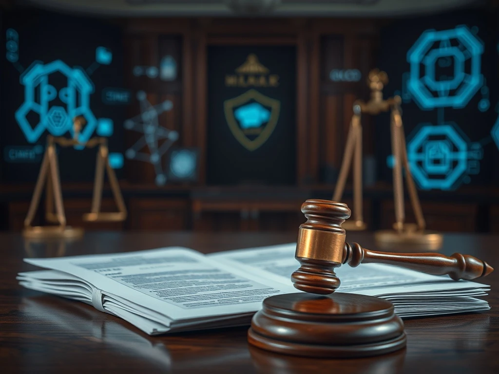 Scale AI lawsuit documents showing confidential data theft allegations against competitor