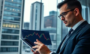 Anthony Scaramucci leading institutional Bitcoin adoption through blockchain innovation and policy advocacy