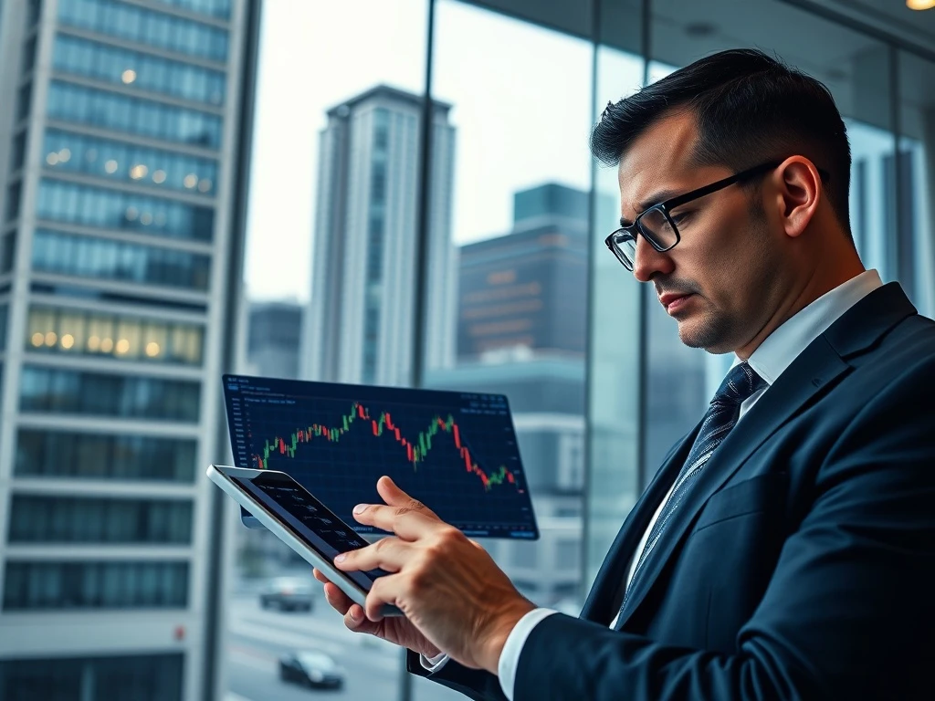 Anthony Scaramucci leading institutional Bitcoin adoption through blockchain innovation and policy advocacy