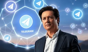 Anthony Scaramucci championing TON blockchain integration with Telegram for mass cryptocurrency adoption