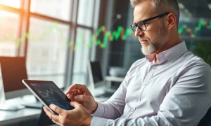 Anthony Scaramucci's Toncoin advisory role analysis showing cryptocurrency market trends