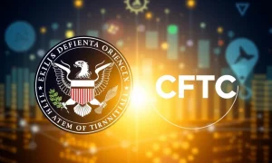 SEC and CFTC collaboration driving crypto innovation through regulatory harmony
