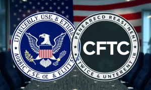 SEC and CFTC collaboration for improved crypto regulation and market leadership