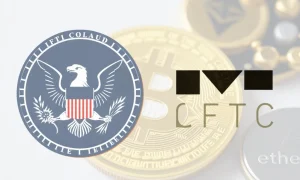 SEC and CFTC collaboration establishing new crypto trading framework for digital assets