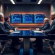 SEC and CFTC officials approving spot crypto trading regulations for registered exchanges