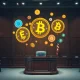 SEC crypto regulation enforcement affecting digital asset markets and investor confidence