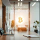 SEC crypto regulation document showing transition to supportive framework for digital assets