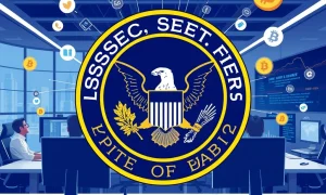 SEC fraud task force protecting investors from digital market manipulation schemes