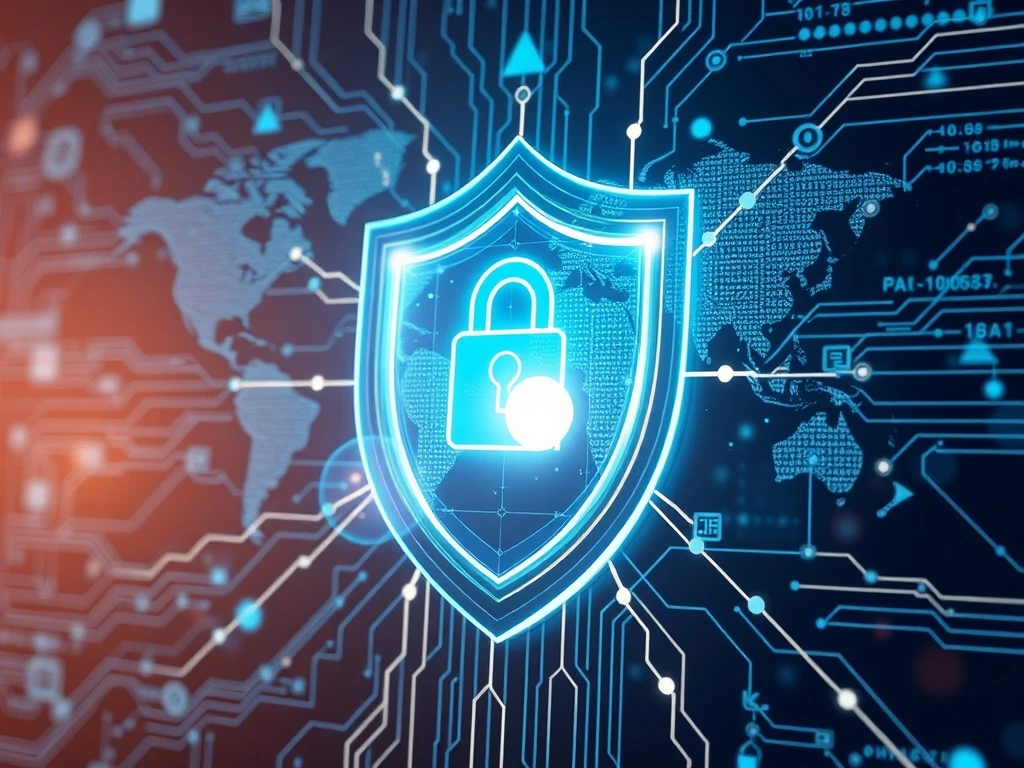 SEC global fraud protection shield safeguarding digital assets from quantum threats