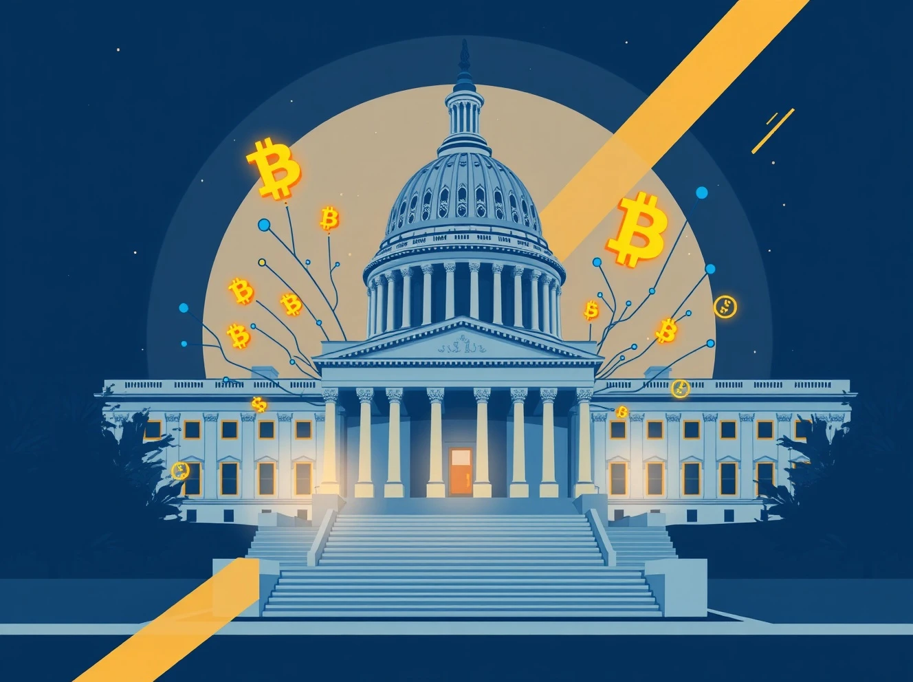 SEC innovation exemption transforming cryptocurrency regulatory landscape with blockchain technology integration