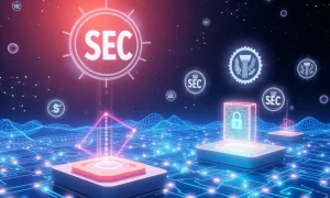 SEC quantum security framework protecting digital assets from quantum computing threats