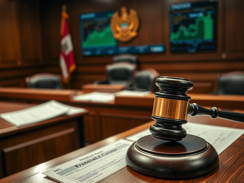 Court orders SEC rules reassessment for market impact analysis