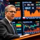 Secretary Bessent delivering critical inflation warning at economic conference