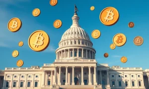 US Senate debating critical crypto regulation bill that will define digital asset oversight