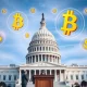 US Senate advancing crypto regulation bill to resolve SEC and CFTC jurisdiction over digital assets