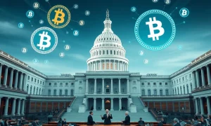 Senate passes breakthrough crypto regulatory legislation for digital asset clarity