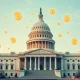 US Senate advancing crypto regulatory shift with blockchain legislation