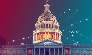 U.S. Senate achieving regulatory clarity for digital asset oversight between SEC and CFTC