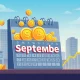 September altcoins surging with institutional backing and technical breakouts in cryptocurrency market