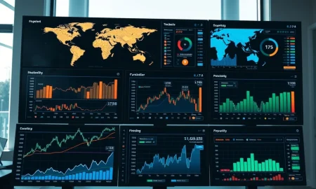 Critical global macroeconomic events calendar showing key Fed announcements and economic data releases affecting crypto markets