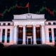 Federal Reserve analysis showing potential September interest rate cut impact on markets