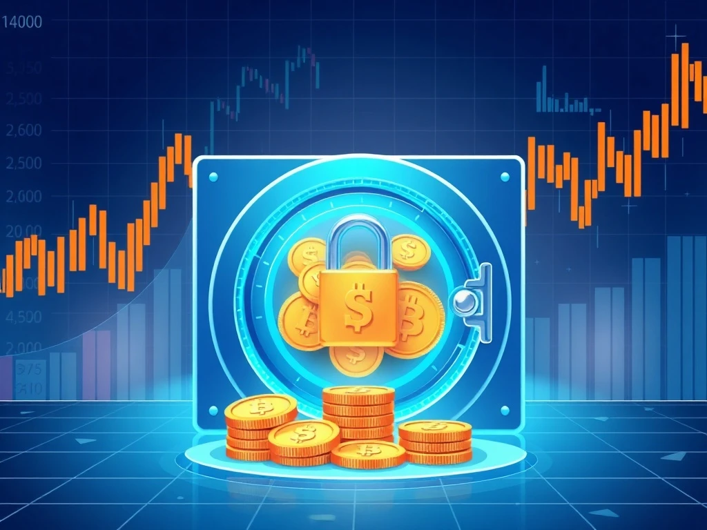 Cryptocurrency token unlocks impacting market volatility and investment opportunities