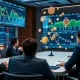 Sharplink buyback strategy boosting shareholder value through strategic stock repurchases