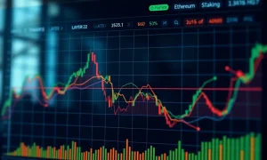 SharpLink's strategic Ethereum staking transition impacting market performance and Layer-2 integration