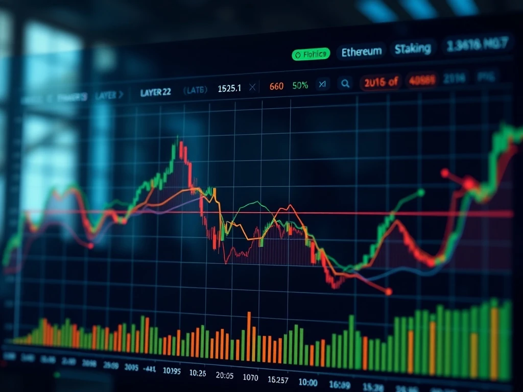 SharpLink's strategic Ethereum staking transition impacting market performance and Layer-2 integration