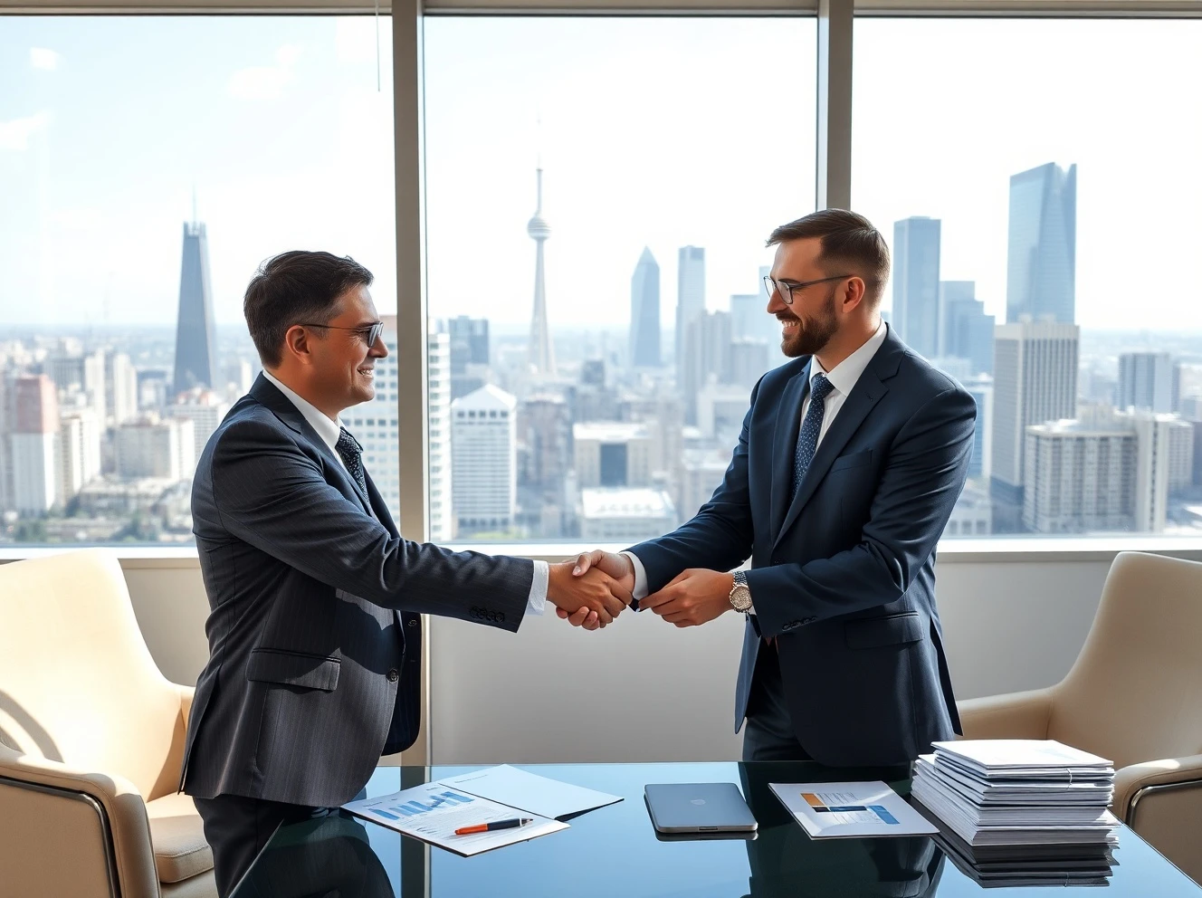 Strategic partnership enabling bridging finance solutions for UK property investors