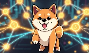 Shiba Inu cross-chain DeFi integration connecting multiple blockchain networks
