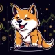 Shiba Inu cryptocurrency market performance and technical analysis showing recent price movement