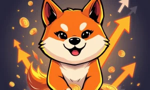 Shiba Inu supply reduction strategies driving cryptocurrency price growth