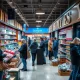 UK business using short-term loans for seasonal inventory and staff management during busy period