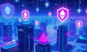 Silent Data privacy protection layer securing Ethereum Superchain transactions with zero-knowledge technology